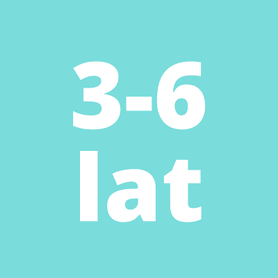 Dla dzieci 3-5 lat